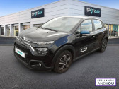 Citroen C3 occasion année 2022 boite Manuelle Annonce Citroen C3 occasion Essence PureTech 83 S&S BVM5 Shine à RONCQ