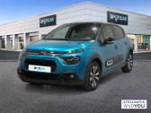 Citroen C3 PureTech 83 S&S BVM5 Shine   CESSON-SEVIGNE 35