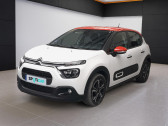 Citroen C3 PureTech 83 S&S BVM5 Shine   Montpellier 34