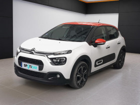 Citroen C3 , garage PEUGEOT MONTPELLIER  Montpellier