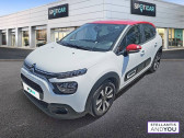 Citroen C3 occasion année 2021 boite Manuelle Annonce Citroen C3 occasion Essence PureTech 83 S&S BVM5 Shine à MARIGNANE