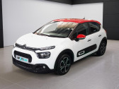 Citroen C3 PureTech 83 S&S BVM5 Shine   Montpellier 34
