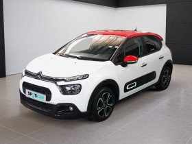 Citroen C3 , garage PEUGEOT MONTPELLIER  Montpellier