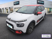 Citroen C3 occasion année 2023 boite Manuelle Annonce Citroen C3 occasion Essence PureTech 83 S&S BVM5 Shine à LE GRAND QUEVILLY