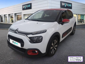 Citroen C3 , garage SPOTICAR STELLANTIS &YOU BARENTIN  BARENTIN