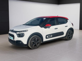 Citroen C3 , garage PEUGEOT MONTPELLIER  Montpellier