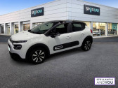 Citroen C3 occasion année 2021 boite Manuelle Annonce Citroen C3 occasion Essence PureTech 83 S&S BVM5 Shine à ORVAULT