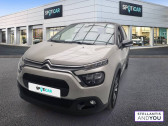 Citroen C3 PureTech 83 S&S BVM5 Shine  2021 - annonce de voiture en vente sur Auto Sélection.com