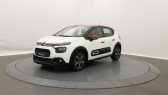 Citroen C3 PureTech 83 S&S BVM5 Shine   Montpellier 34