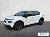 Citroen C3 PureTech 83 S&S BVM5 Shine   VALENCE 26
