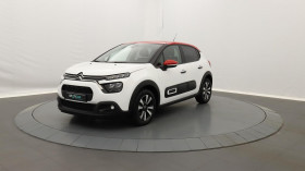 Citroen C3 , garage PEUGEOT MONTPELLIER  Montpellier