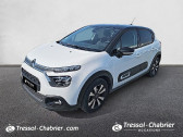 Citroen C3 PureTech 83 S&S BVM5 Shine   Bziers 34