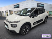 Citroen C3 occasion année 2023 boite Manuelle Annonce Citroen C3 occasion Essence PureTech 83 S&S BVM5 Shine à ORVAULT