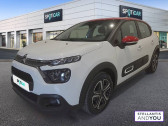 Citroen C3 PureTech 83 S&S BVM5 Shine   CHAMBRAY LES TOURS 37
