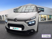 Citroen C3 PureTech 83 S&S BVM5 Shine  2022 - annonce de voiture en vente sur Auto Sélection.com