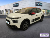 Citroen C3 PureTech 83 S&S BVM5 Shine    VENISSIEUX 69