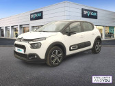 Annonce Citroen C3 occasion Essence PureTech 83 S&S BVM5 Shine  PARIS