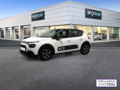 Citroen C3 occasion année 2022 boite Manuelle Annonce Citroen C3 occasion Essence PureTech 83 S&S BVM5 Shine à CESSON SEVIGNE