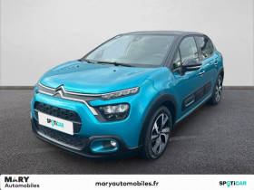 Citroen C3 , garage MARY CITROEN CAEN  Caen