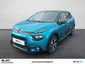 Citroen C3 occasion année 2022 boite Manuelle Annonce Citroen C3 occasion Essence PureTech 83 S&S BVM5 Shine à Caen