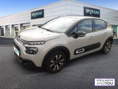 Citroen C3 occasion année 2023 boite Manuelle Annonce Citroen C3 occasion Essence PureTech 83 S&S BVM5 Shine à VILLENEUVE D'ASCQ