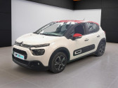 Citroen C3 PureTech 83 S&S BVM5 Shine   Montpellier 34