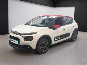 Citroen C3 , garage PEUGEOT MONTPELLIER  Montpellier