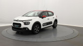 Citroen C3 PureTech 83 S&S BVM5 Shine   Montpellier 34