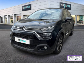 Citroen C3 , garage SPOTICAR STELLANTIS &YOU MARSEILLE MICHELET  MARSEILLE CEDEX 8