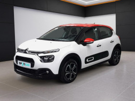 Citroen C3 , garage PEUGEOT MONTPELLIER  Montpellier