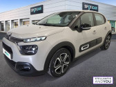 Citroen C3 PureTech 83 S&S BVM5 Shine   CHAMBRAY LES TOURS 37