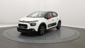 Annonce Citroen C3 occasion Essence PureTech 83 S&S BVM5 Shine  Montpellier