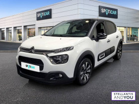 Citroen C3 , garage SPOTICAR STELLANTIS &YOU REZE  REZE