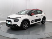 Annonce Citroen C3 occasion Essence PureTech 83 S&S BVM5 Shine  Montpellier