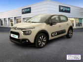 Annonce Citroen C3 occasion Essence PureTech 83 S&S BVM5 Shine  PARIS