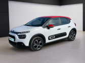 Citroen C3 PureTech 83 S&S BVM5 Shine   Montpellier 34