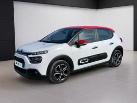 Citroen C3 , garage PEUGEOT MONTPELLIER  Montpellier