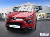 Citroen C3 occasion année 2020 boite Manuelle Annonce Citroen C3 occasion Essence PureTech 83 S&S BVM5 Shine à MARSEILLE CEDEX 8
