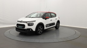Citroen C3 , garage PEUGEOT MONTPELLIER  Montpellier