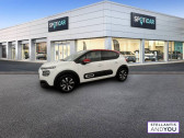 Citroen C3 PureTech 83 S&S BVM5 Shine   VILLENEUVE D'ASCQ 59