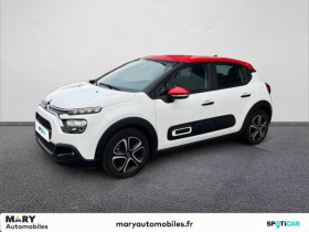 Citroen C3 , garage MARY CITROEN LA FERTE BERNARD  La Fert-Bernard