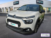 Citroen C3 occasion année 2021 boite Manuelle Annonce Citroen C3 occasion Essence PureTech 83 S&S BVM5 Shine à PARIS