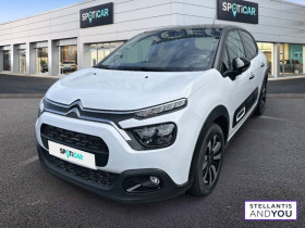 Citroen C3 , garage SPOTICAR STELLANTIS &YOU ORVAULT  ORVAULT
