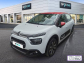 Annonce Citroen C3 occasion Essence PureTech 83 S&S BVM5 Shine  LE GRAND QUEVILLY