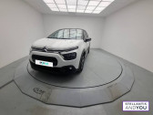 Citroen C3 occasion année 2022 boite Manuelle Annonce Citroen C3 occasion Essence PureTech 83 S&S BVM5 Shine à MARSEILLE CEDEX 8