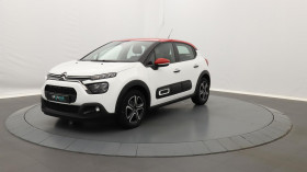Citroen C3 , garage PEUGEOT MONTPELLIER  Montpellier