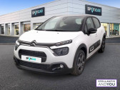 Citroen C3 PureTech 83 S&S BVM5 Shine   VAULX EN VELIN 69