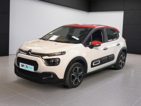 Citroen C3 , garage PEUGEOT MONTPELLIER  Montpellier