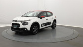 Citroen C3 occasion année 2022 boite Manuelle Annonce Citroen C3 occasion Essence PureTech 83 S&S BVM5 Shine à Montpellier