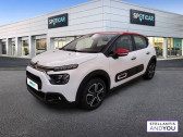 Annonce Citroen C3 occasion Essence PureTech 83 S&S BVM5 Shine   VENISSIEUX